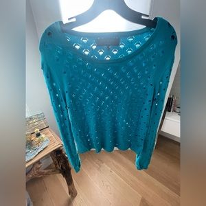 Lightweight Rag & Bone Sweater